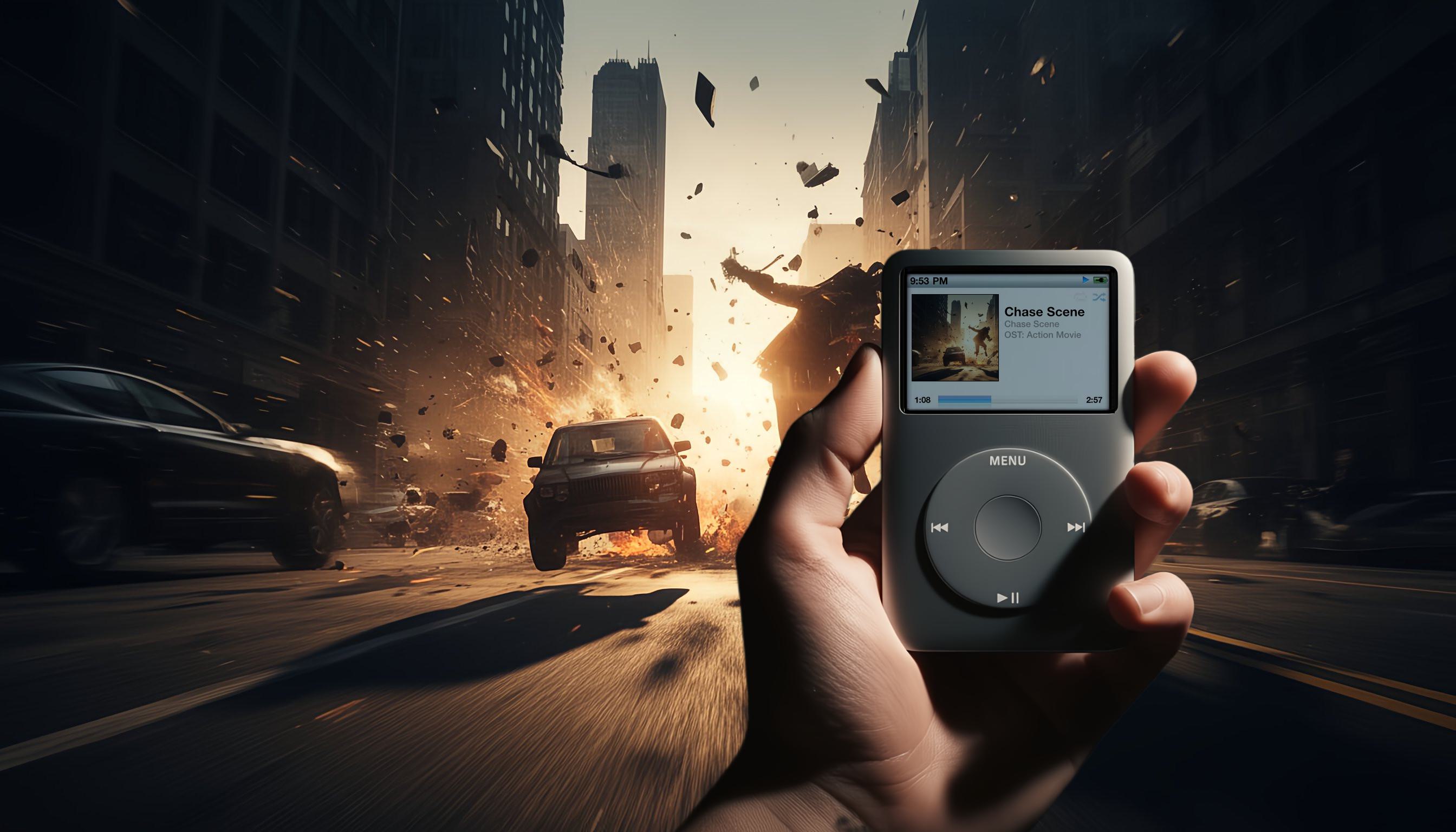 25 Action Movie Soundtracks for Running: Epic Miles Guide