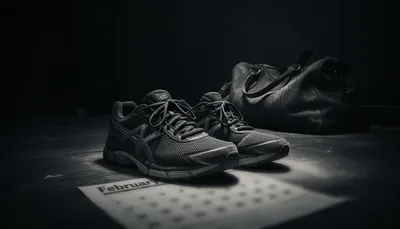 Missed Your New Year’s Resolution? Restart in February - No Shame, Just Steps