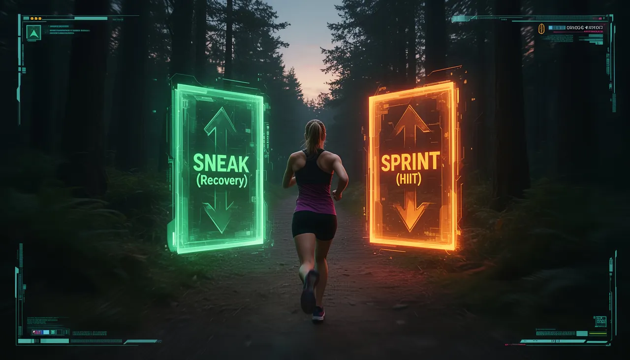 How to Make Running Less Boring: 5 Science-Backed Ways to Gamify Your Cardio