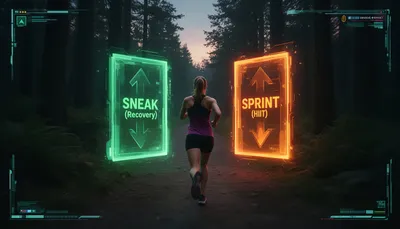 How to Make Running Less Boring: 5 Science-Backed Ways to Gamify Your Cardio