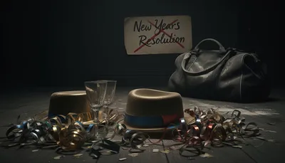 Why 80% of Cardio Resolutions Fail by February (And the Science to Fix It)