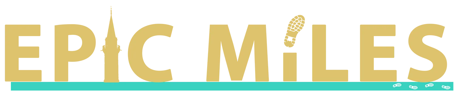 Epic Miles | Story-Driven Interval Training & Running